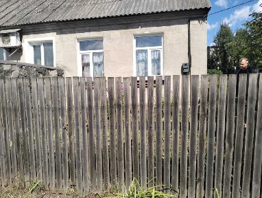 Продам частину будинку вул. Івана Мазепи