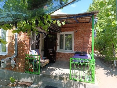 Продам дом г. Ананьев Одесская обл.