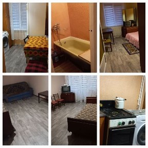 Дніпропетровська область, Кривий Ріг, Долгинцевський