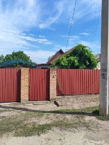 Продам будинок вул. Заводська