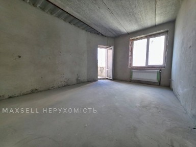 Продам 1-кімнатну квартиру в ЖК 