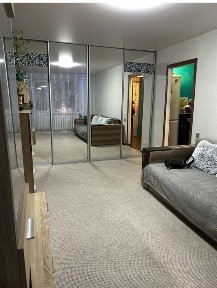 Продається 2-кімнатна квартира біля метро 23 серпня Ботанічний Сад