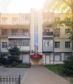 Харківська область, Харків, Шевченківський