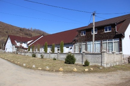 Закарпатська область, Ужгород