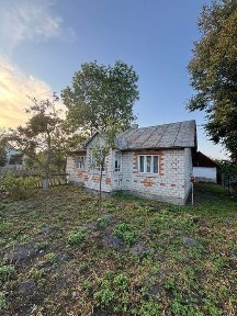 Продам будинок в с. Низи, Шептицького р- ну.