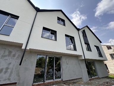 котедж, квартира, таунхаус