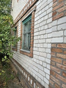 дача ДСК Черняхівка