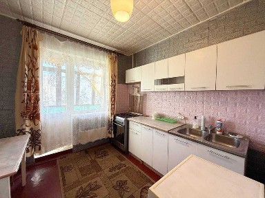 Здам 1-кімнатну квартиру вул. Ковпака