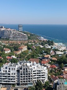 Одеська область, Одеса, Приморський