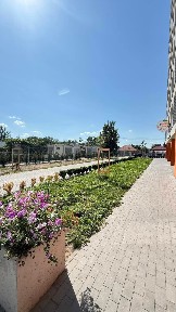 Днепр, Сичеславская ул.