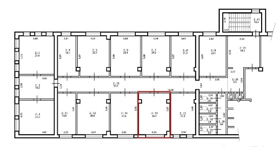 Харьков, Славянская ул.