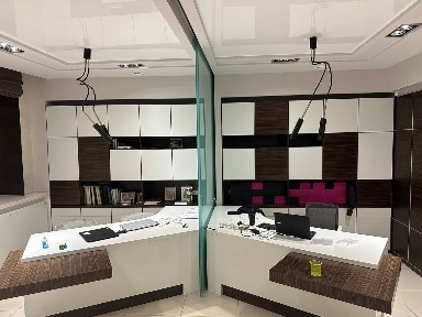 Аренда офиса 87.8 м², Славянская ул.