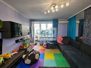 Квартира з ремонтом у новому будинку, Тихий Центр