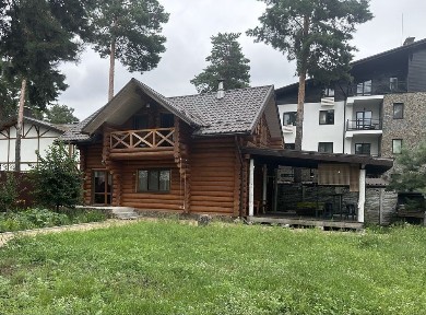 Сруб+баня+укрытие напрямую от собственника