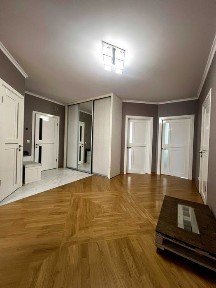 Здам 3-кімнатну ЖК Сонячна брама, Голосіївський р-н