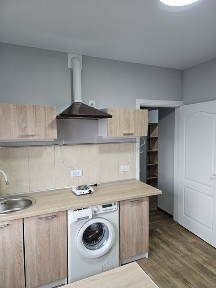 Здається 2х кімнатна квартира в Боярці