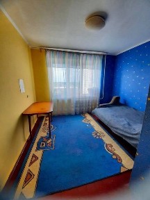 3к. кв. вул. Житомирська, можливий продаж по субвенції