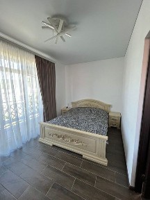 Квартира студія 3 поверх