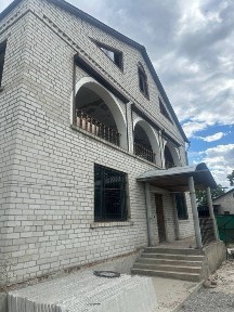 Продам Дом 270м2 с. Черкаская Лозовая