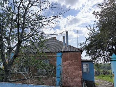 Продам будинок, село Старовірівка 1, Красноградський район