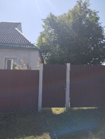 Продам дом Новая Водолага