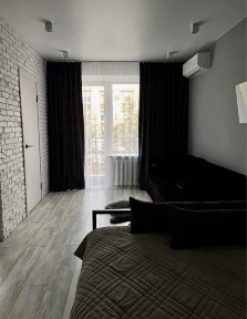 Сучасна квартира в самому сердечку міста