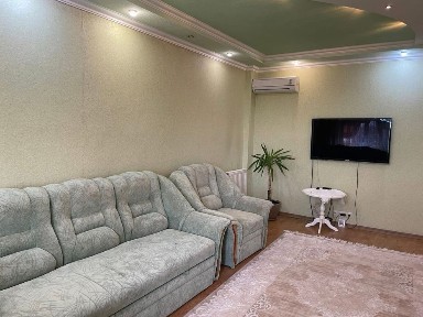 Продаж 5ти кімнатної квартири!