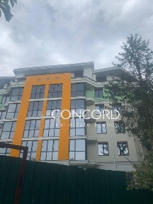 Радистів вул., 40. ЖК 