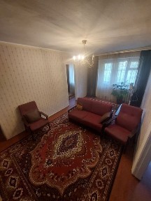 Продаж 3 кімнатна квартира Сухий Фонтан