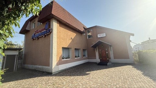 Київська область, Київ, Святошинський