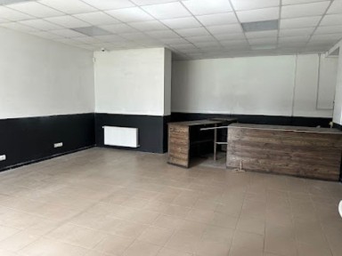 Продаж приміщення в центрі Ірпеня по вул. Університетська