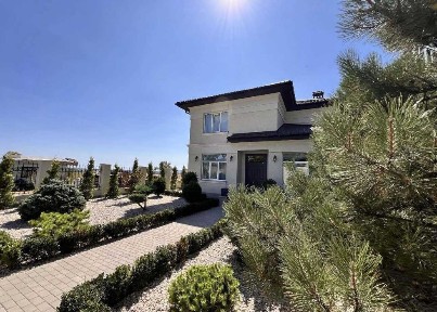 Элитный комплекс Сосновый Берег, Новый дом. Первая аренда!