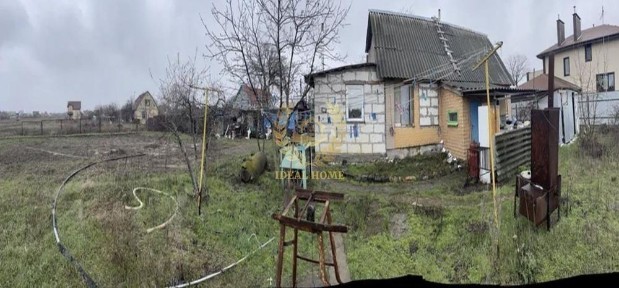 Київська область, Лебедівка