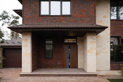 Коттедж с мебелью и техникой возле Бучанского парка