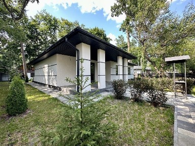 Київська область, Ворзель