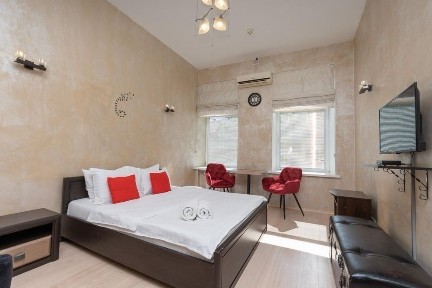 Люкс 1 кім квартира на Майдане Незалежності