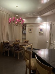 100м2 ЖК Арк Палас Аркадия