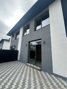 ‼️ ТОП-ціна ‼️ | Дуплекс 101м2 | Газ | Гатне | Без Комісії