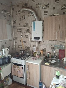 Продам 3-х кімнатну квартиру в центрі міста по вулиці Шевченка