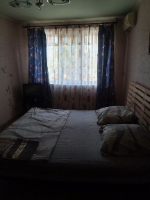 Сдам посуточно до 5 спальный мест