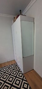 Квартира на першому поверсі