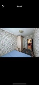 Продаж 3 кімн. квартири в словацькому будинку