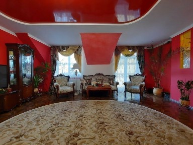 Продаж 3 кім. квартира 90м. кв. вул. П. Орлика м. Дрогобич