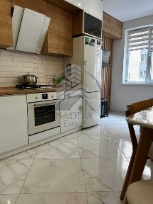 Продаж 1-кімнатної квартири вул Бережанська