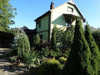 Киев, Берковецкая ул.