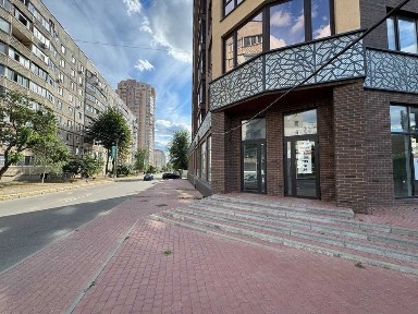 56 м2, м. Холодна Гора (Холодная гора, Григоровское шоссе), 07772