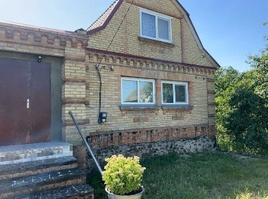 Пропоную до продажу будинок в с. Мошни