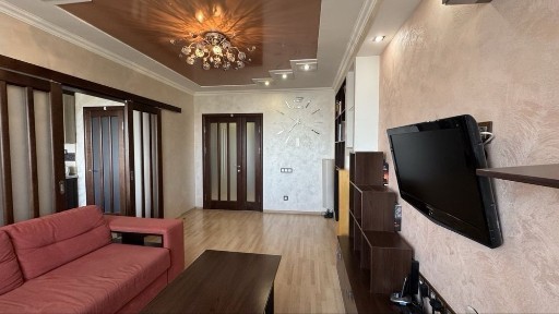 Продаж квартири з якісним ремонтом