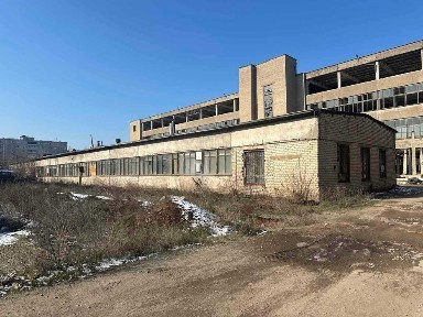 Продаж Виробничо складських приміщень Дніпровське шосе