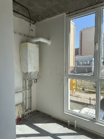 Продаж 2к квартири в ЖК Дніпровська Брама 2, підходить під Єоселя